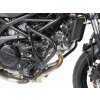 21718 padaci ram suzuki sv 650 x 18 cerny