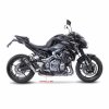 21844 vyfuk kawasaki z 900 17 19 leovince lv 10 carbon