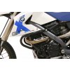 21913 3 padaci ram na bmw g650 xchallenge xcountry xmoto 06 09 cerny