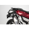 22078 2 drzak bocnich kufru na honda x adv 20 24