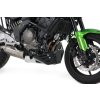 22975 kryt motoru kawasaki versys 650 07 14 cerno stribrny