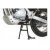 23062 2 hlavni stojan na bmw f650gs dakar gs650gs sertao