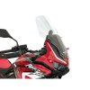 23197 plexi na honda africa twin crf 1100 l 20 21 touring cire