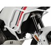 23302 padaci ram na ducati desert x 22 horni bily