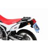 24328 zadni nosic na honda crf 250 rally 17 21 minirack