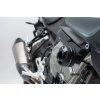Padací protektory na BMW S 1000 R (16-20)