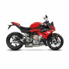 24430 vyfuk bmw s 1000 r 21 23 leovince lv 10 black