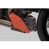 24844 4 kryt motoru na ktm 1290 super duke r 19 23 predni skladem