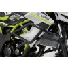 25486 4 padaci ram na kawasaki z125 18 20 cerny