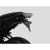 25654 drzak spz yamaha tracer 7 22 23 700 20 22 pro s odrazkou a led osvetlenim