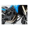 25756 padaci ram na bmw f 650 700 800 gs 07 18 cerny