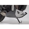 26050 kryt motoru yamaha mt 07 20 23 cerno stribrny