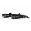 26443 3 vyfuk akrapovic slip on line titan na bmw k 1600 b grand america 17 20