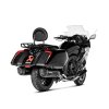 26443 vyfuk akrapovic slip on line titan na bmw k 1600 b grand america 17 20