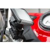 26560 4 drzak navigace na motorku ducati multistrada 1200 950 s 1260 v2 s