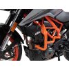 26779 padaci ram ktm 390 duke 21 oranzovy