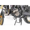 27175 kryt motoru honda crf 1000 l africa twin 18 19 stribrny