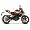 27205 2 vyfuk ktm duke 125 17 20 leovince lv one evo