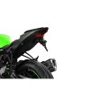 27388 drzak spz kawasaki zx 6r 636 19 20 pro s odrazkou a led osvetlenim