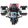 27547 kufry hepco becker xplorer cutout na bmw f 650 gs twin 08 11 f 700 gs 12 17 37 40l stribrne