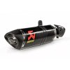 27595 vyfuk akrapovic slip on line carbon na kawasaki ninja zx 6r 09 20