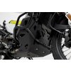 27739 2 kryt motoru na husqvarna norden 901 21 23 cerny