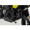 27739 3 kryt motoru na husqvarna norden 901 21 23 cerny