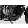 27739 4 kryt motoru na husqvarna norden 901 21 23 cerny