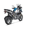 27790 vyfuk akrapovic slip on line titan na bmw r 1200 gs 13 16 cerny