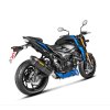 27943 vyfuk akrapovic slip on line carbon na suzuki gsx s 750 17 20