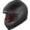 Integrální helma na motorku ICON DOMAIN RUBATONE černá