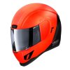0101 15086 Helma na motorku ICON AIRFORM MIPS COUNTERSTRIKE cervena