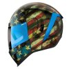 0101 14783 Integralni helma na motorku ICON AIRFORM OLD GLORY 1