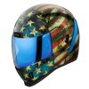 0101 14783 Integralni helma na motorku ICON AIRFORM OLD GLORY