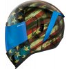 0101 14786 Integralni helma na motorku ICON AIRFORM OLD GLORY 2