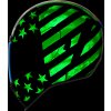 0101 14786 Integralni helma na motorku ICON AIRFORM OLD GLORY 4