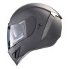 0101 15450 Integralni helma na motorku ICON AIRFORM DARK 1