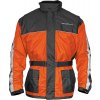 Nepromok na motorku Solo Storm Jacket - Hi-Vis Orange/Black