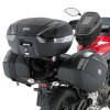 2118FZ Horní nosič Yamaha MT-07 (14-17) bez plotny