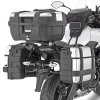 PL4114 trubkový nosič Kawasaki Versys 650 (15-23) boční