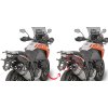 PLR7706 Boční nosiče pro KTM modely