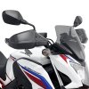 HP1159 ochrana rukou z plastu Honda CB 650 F (17), CB 650 R (19-23)