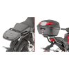 SR1169 nosič pro Honda CB 125 R (18-23)/CB 300 R (18-23) pro Monolock kufry