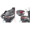 SR2150 Montážní sada pro Yamaha X-Max 125, 300, 400 (17-22), Tracer 700 (20-24), bez plotny