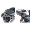 1186FZ montážní sada Monorack pro Honda Forza 750 (21-23)