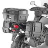 PLO3118MK trubkový nosič bočních kufrů PL ONE-FIT pro Suzuki V-Strom 1050/1050 XT (20-23), DE (23)