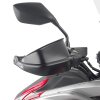 HP1192B ochrana rukou z plastu Honda NC 750 X (21-23)/NX 500 (24)