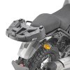 SR6710 special rack Aprilia Tuareg 660 (21-23) pro MONOLOCK nebo MONOKEY, bez plotny