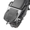 SR4133 nosič horního kufru GIVI pro Kawasaki KLR 650 S (23), s plotnou