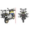 PLOS3125CAM trubkový nosič bočních kufrů OBKES33 pro Suzuki V-Strom 800 DE/SE (23)